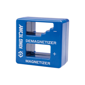 MAGNETIZADOR E DESMAGNETIZADOR