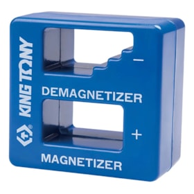 Magnetizador e Desmagnetizador Para Chaves King Tony