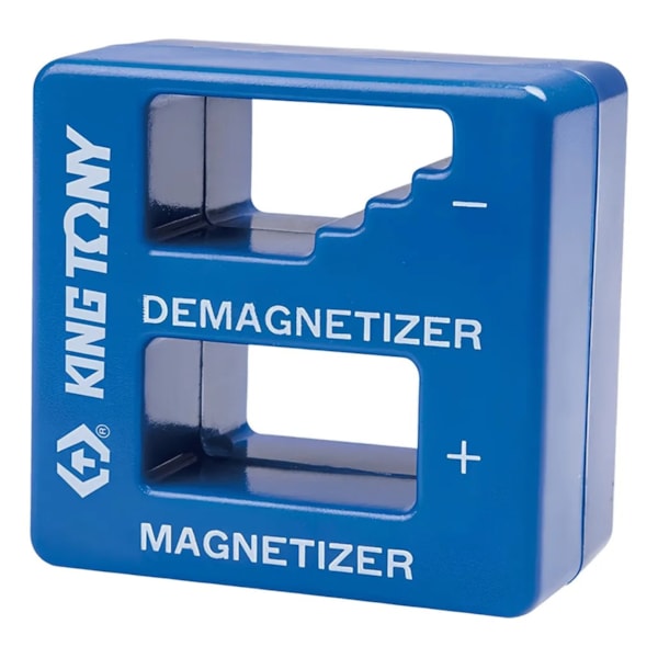 Magnetizador e Desmagnetizador Para Chaves King Tony-4a5a4477-3c30-4682-98b0-059417de5ac1