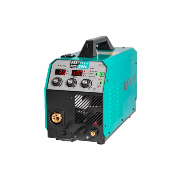 MAQ INV EASYFLEXMIG 160 DV MULTIP 127/220V-475b1371-f0c9-4efe-a38c-e03d4cc092d3