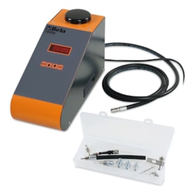 Maquina De Limpeza De Sistema Dpf E Fap Beta