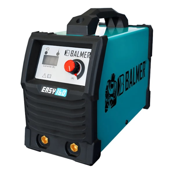 Máquina Inversora Solda Easy 160dv 127v 220v Balmer-cfc480b5-de07-4bcf-99e0-d4c5d5ad71ea