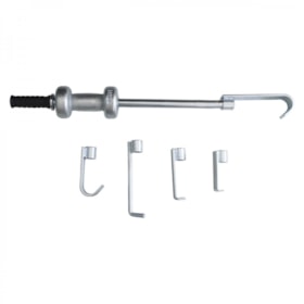 Marreta dinâmica 05 Ganchos Band Equipamentos