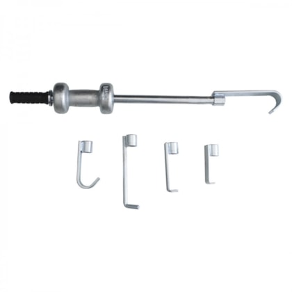 Marreta dinâmica 05 Ganchos Band Equipamentos