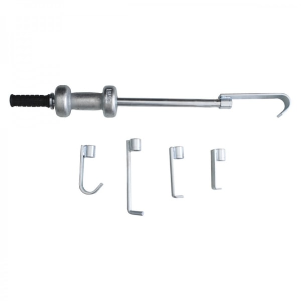 Marreta dinâmica 05 Ganchos Band Equipamentos-90a5aadf-1708-429a-a85c-decda03c6a09