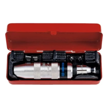 Martelete Impacto Manual 1/2