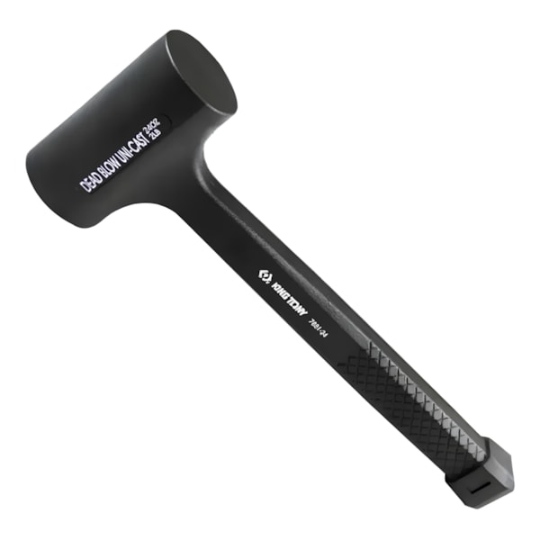 Martelo Anti Retrocesso Poliuretano 680g King Tony-dcdea03e-cb31-403b-b8f5-87371fea78a5