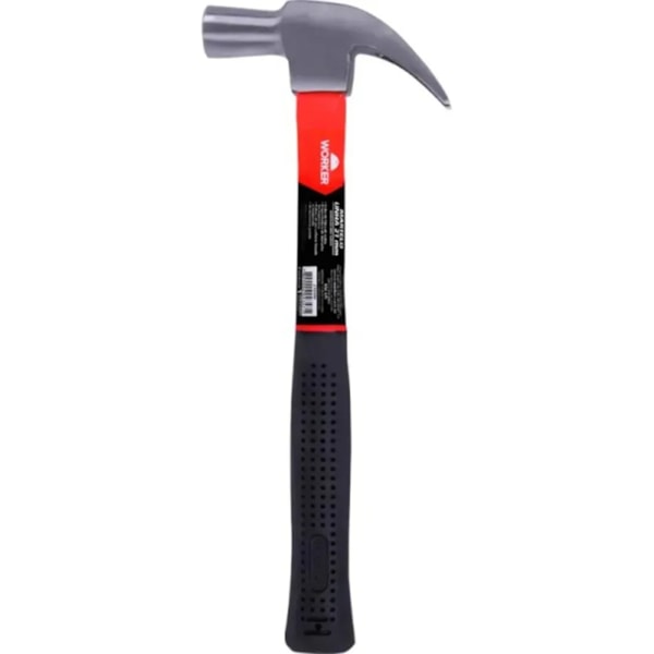 Martelo Unha 21mm Worker-04aad912-e9bb-43fd-b2b1-534c8f625cca