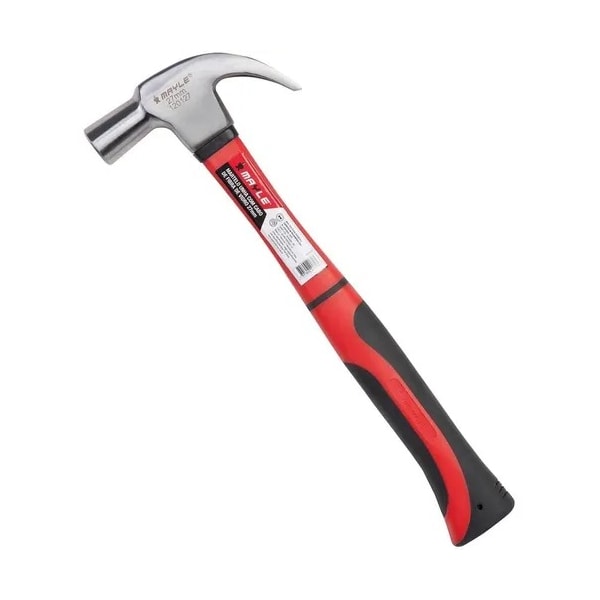 Martelo Unha 27mm Mayle-2a35ff7f-dd19-421a-a5f5-7cde1ba84334