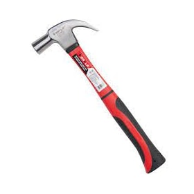 Martelo Unha 27mm Mayle