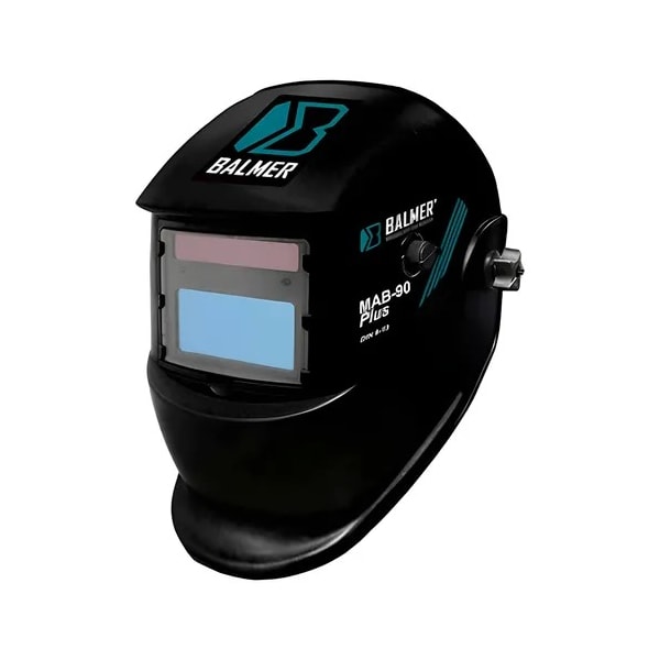 Máscara de Solda Automática Mab-90 Plus Preto Lisa Balmer-a5b42073-7c92-4611-85e8-94f057889dd1