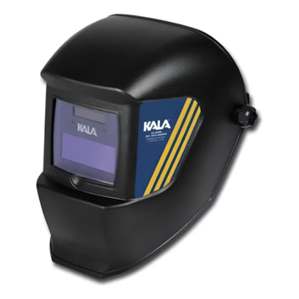 Máscara de Solda Escurecimento Automático K20 Kala