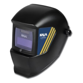 Máscara de Solda Escurecimento Automático K20 Kala