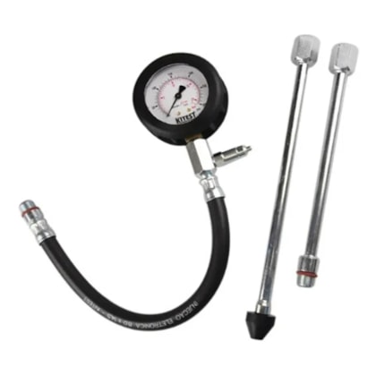 Medidor de Compressão de Cilindro Kitest