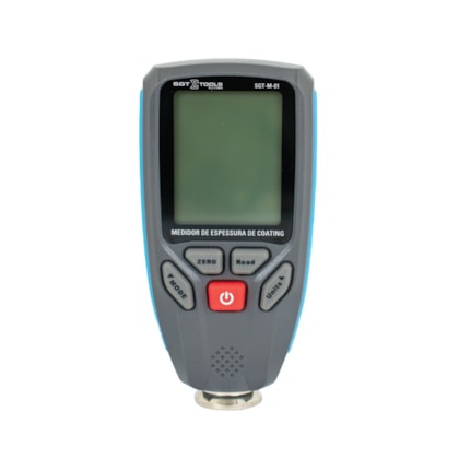 Medidor de Espessura de Coating Sigma