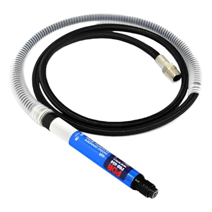 Micro Retífica Pneumática Caneta 1/8