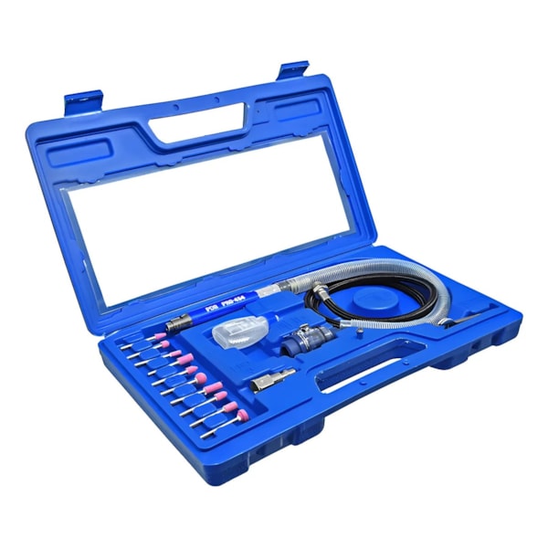 Micro Retífica Pneumática Pro-454k N/s 183.75 W Pdr-93c35e65-1a20-440e-8d4f-5c36fc82c118