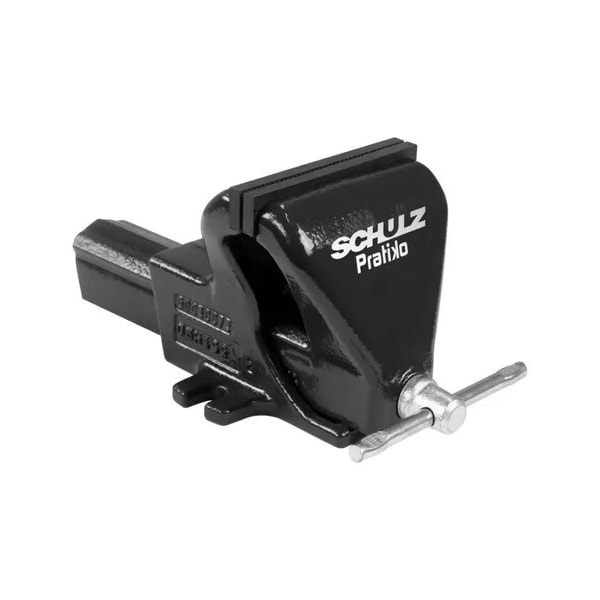 Morsa Torno de Bancada N°6 Preto Schulz Pratiko-a6d2606b-3eac-45f6-b235-90626454a356
