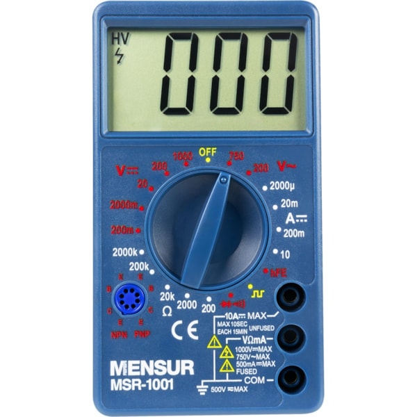 Multímetro Digital CAT | Mensur-aad79edf-8155-4cf2-ae73-bf1444f117f9