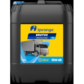 Óleo Brutus Protection Ipiranga