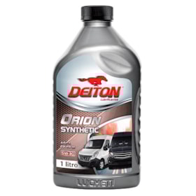 Óleo Lubrificante Sintético  Ipiranga