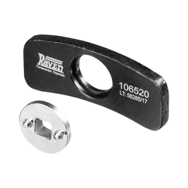 Par de Adaptadores Acessórios dos Conjuntos 106518 e 106500 Raven-05120d6b-3456-461e-9c2b-a8fc5459265f