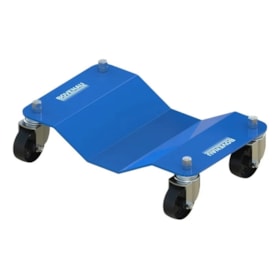Patins para Movimentação de Veículos Bovenau