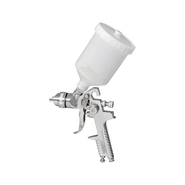 Pistola de Pintura Pneumática Hvlp 1,4mm 600ml Pdr-2863b09e-0f7b-4dc7-bede-c8606f42c39f