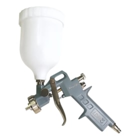 Pistola para Pintura tipo Gravidade 1,5 Mm 500ml Pdr
