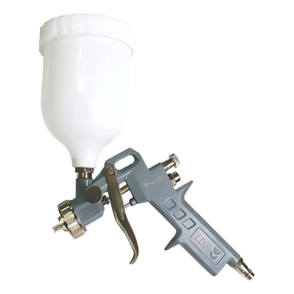 Pistola para Pintura tipo Gravidade 1,5 Mm 500ml Pdr-88e54058-20a0-4b91-bf34-63efbf9fa2f2