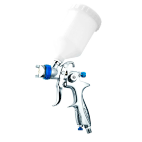 PISTOLA PINT. GRAV. HVLP BICO 1,3MM