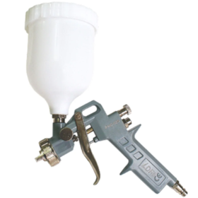 PISTOLA PINTURAGRAVIDADE BICO 1,5MM