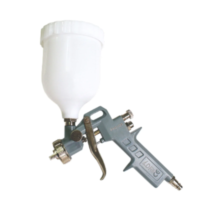 PISTOLA PINTURAGRAVIDADE BICO 1,5MM