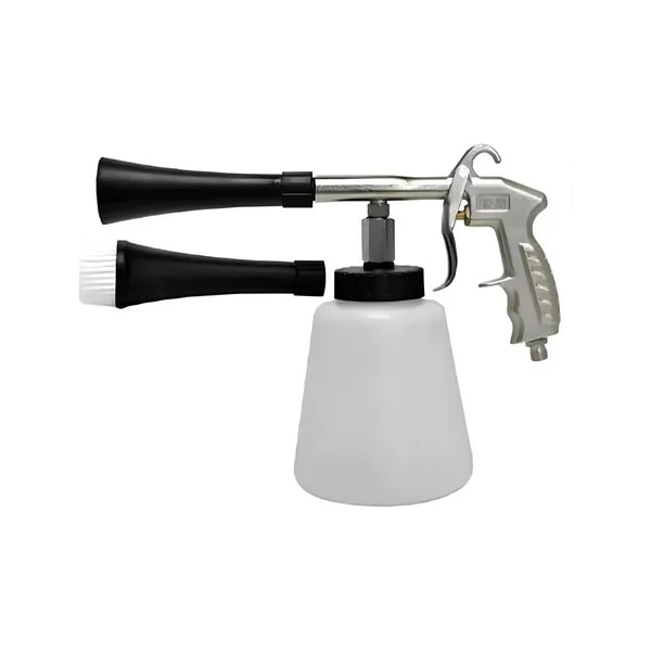 Pistola Tornador Pneumático Rolamentado + Corneta Pdr-06bd39ec-4a6f-4beb-958c-29dd0bacc186