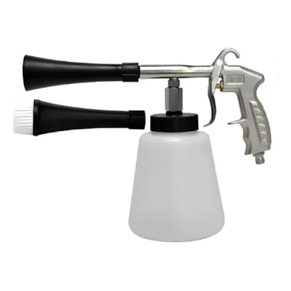 Pistola Tornador Pro-209 PDR Berliner