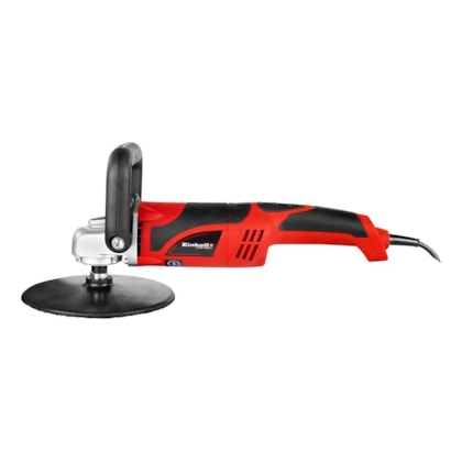 Politriz e Lixadeira Cc Po 1100/1 E 127V Einhell