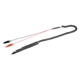 Ponta de Polaridade com 3 LEDs Indicadores Raven