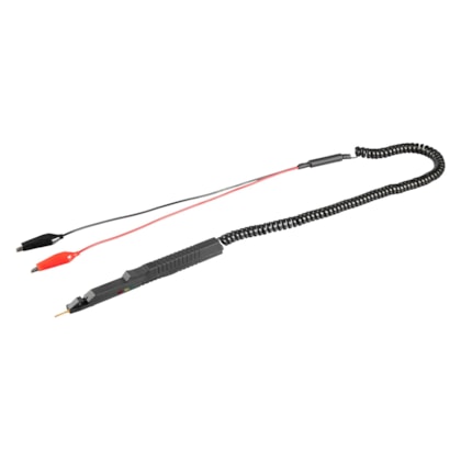 Ponta de Polaridade com 3 LEDs Indicadores Raven