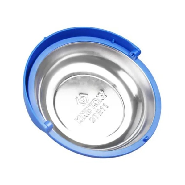 Prato Magnético Aço Inoxidável King Tony-1b97acca-d8df-4127-8dc9-afaa046b17c8