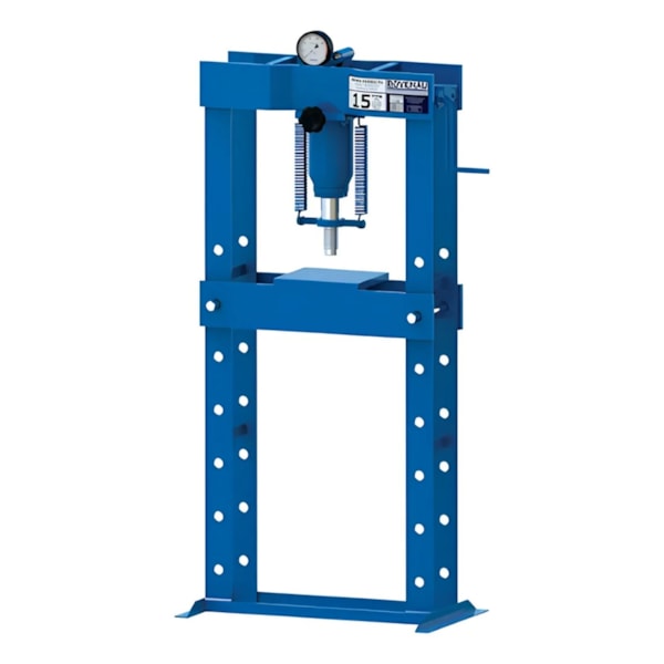 Prensa Hidráulica 15 Toneladas Bovenau-f19ea472-8b00-472d-b0bd-546fd9b79267