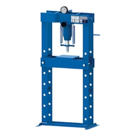 Prensa Hidráulica 15 Toneladas Bovenau