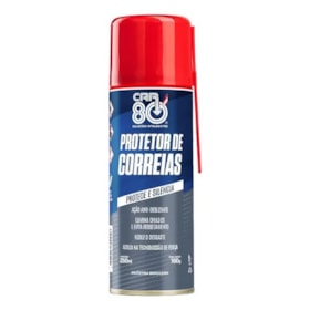 Protetor de Correias Spray Car80