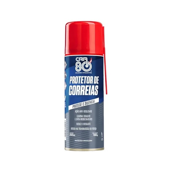 Protetor de Correias Spray Car80-c5757b36-27b6-47fe-925d-01ed3ea515a6