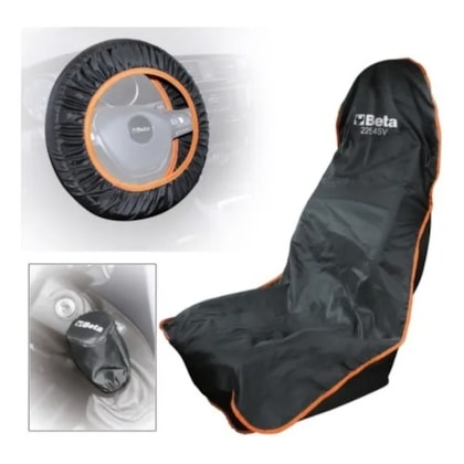 Protetor de Nylon para Banco Volante Alavanca de Câmbio Beta