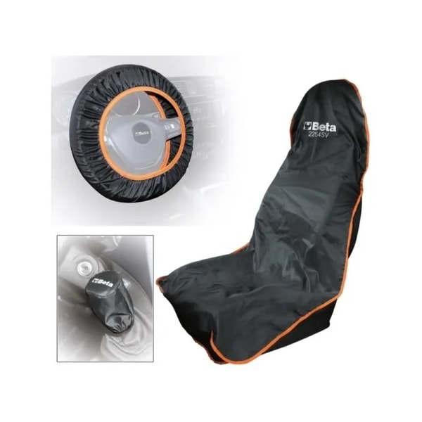 Protetor de Nylon para Banco Volante Alavanca de Câmbio Beta-ce31ce0d-0011-47ab-a22f-82ce27dbbb3f