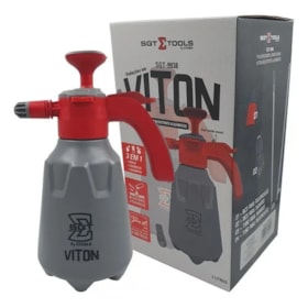 Pulverizador e Snow Foam Viton Sigma Tools