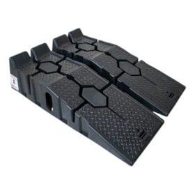 Rampa Plástica para Automóveis Sigma Tools