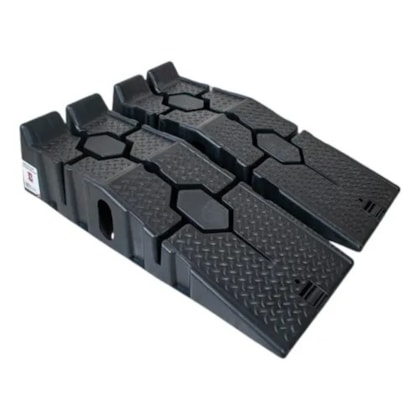 Rampa Plástica para Automóveis Sigma Tools