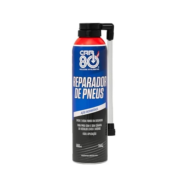 Reparador de Pneus Instantâneo  Spray Car80-987a5ccf-44da-4a19-9317-6b9acf7596f4