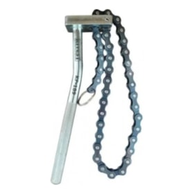 Saca Filtro de Óleo com Corrente 140mm Kitest